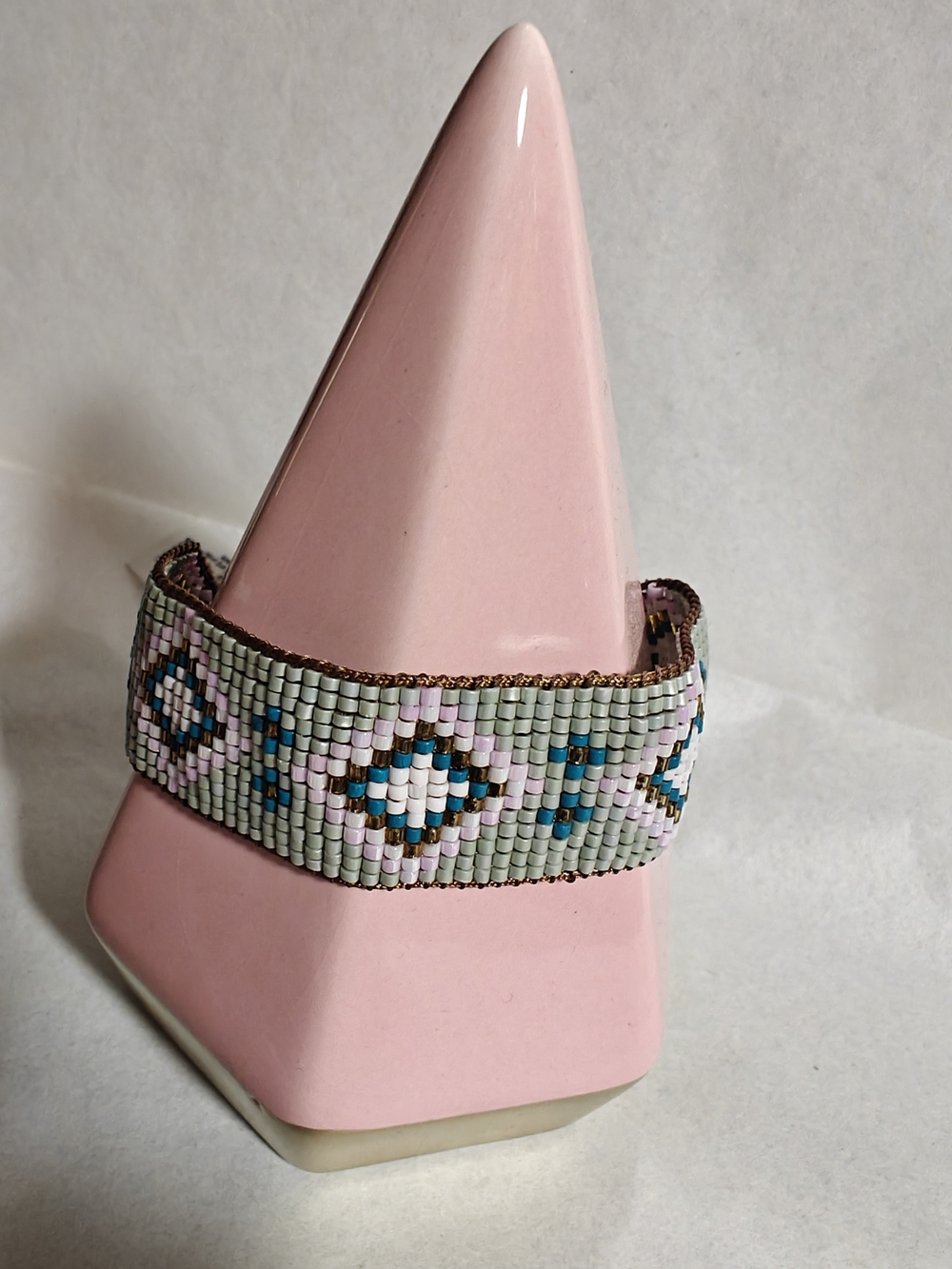 Lucky Brand Beaded Bracelet